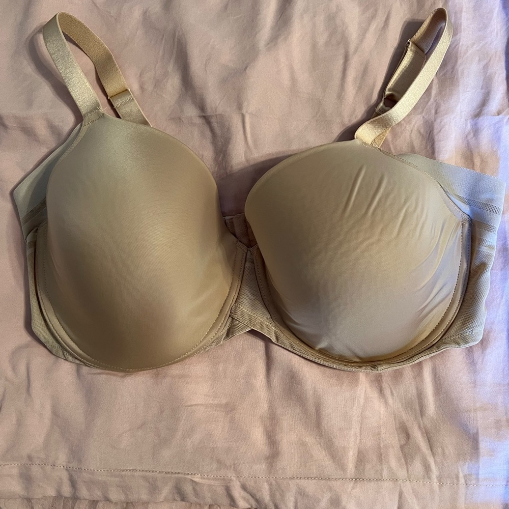 Worn once
